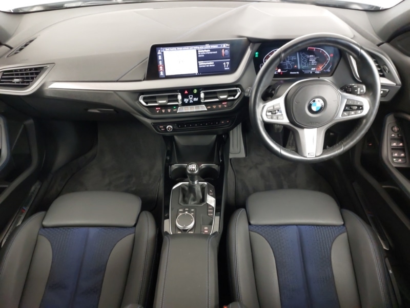 Used BMW 1 Series 2023 for sale - 77922760: Photo 4