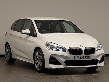 Used BMW 2 Series 2019 for sale - 78126480: Photo