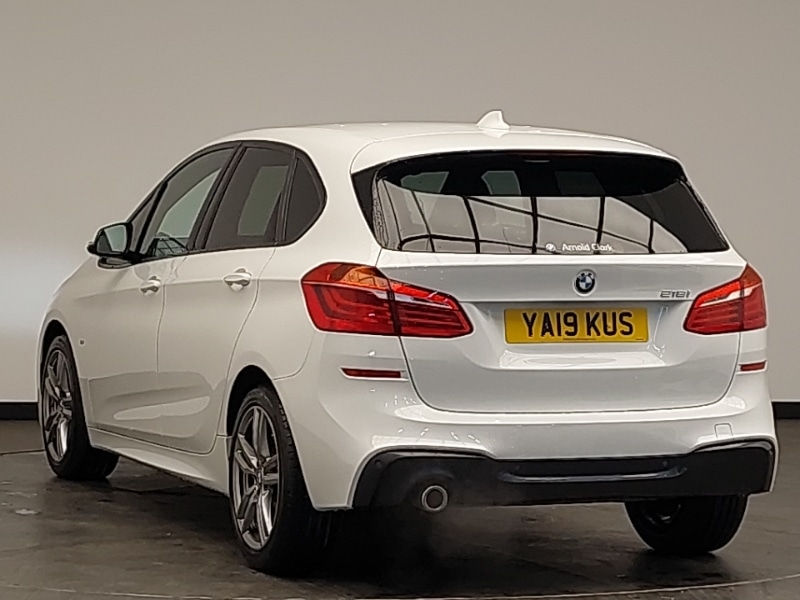 Used BMW 2 Series 2019 for sale - 78126480: Photo 3