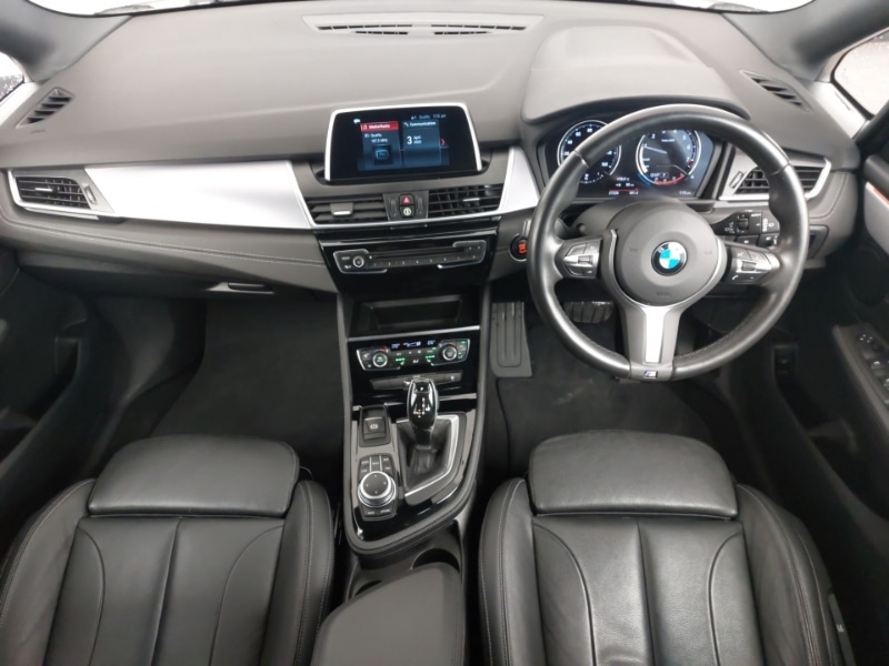 Used BMW 2 Series 2019 for sale - 78126480: Photo 4