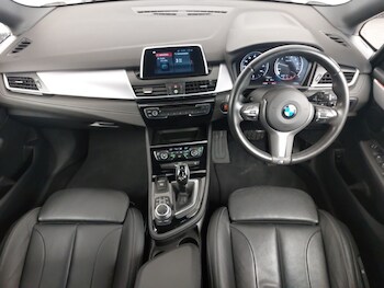 Used BMW 2 Series 2019 for sale - 78126480: Photo