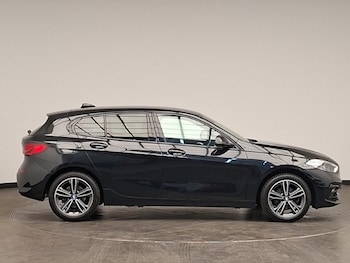 Used BMW 1 Series 2024 for sale - 78933089: Photo