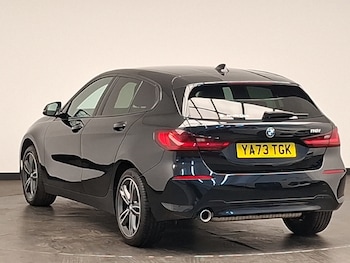 Used BMW 1 Series 2024 for sale - 78933089: Photo