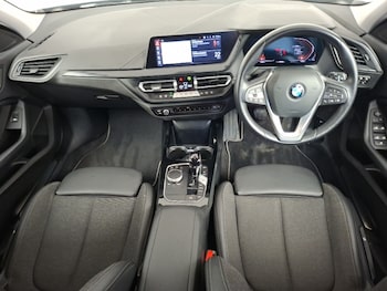 Used BMW 1 Series 2024 for sale - 78933089: Photo