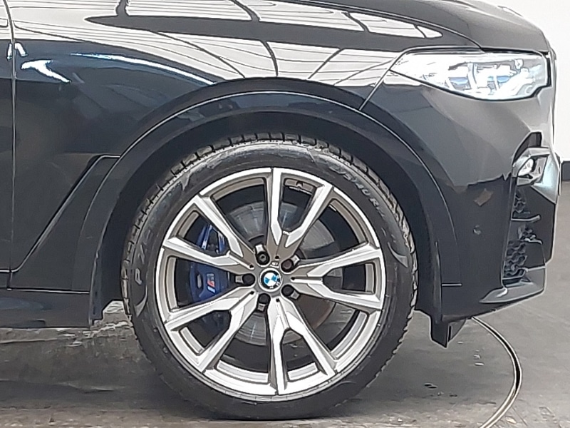 Used BMW X7 2022 for sale - 76975012: Photo 14