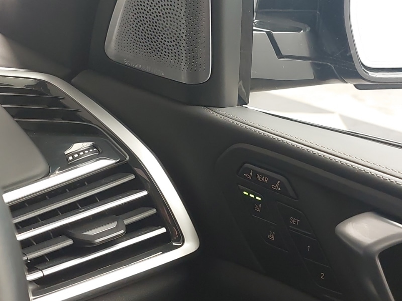 Used BMW X7 2022 for sale - 76975012: Photo 17