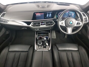 Used BMW X7 2022 for sale - 76975012: Photo