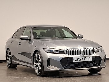 Used BMW 3 Series 2024 for sale - 79481352: Photo