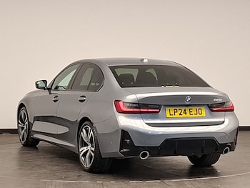 Used BMW 3 Series 2024 for sale - 79481352: Photo