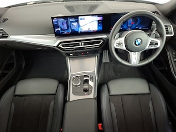 Used BMW 3 Series 2024 for sale - 79481352: Photo