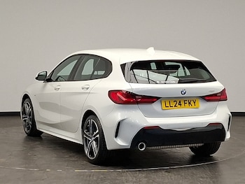 Used BMW 1 Series 2024 for sale - 78861463: Photo