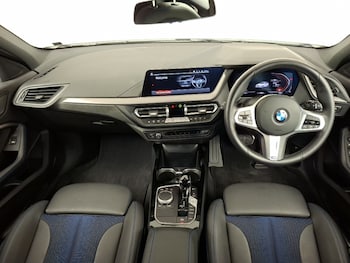 Used BMW 1 Series 2024 for sale - 78861463: Photo