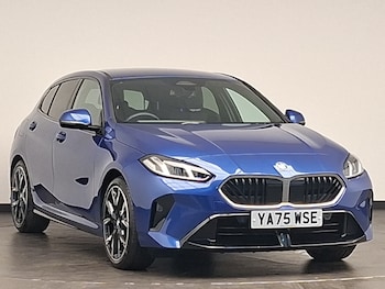 Used BMW 1 Series 2026 for sale - 79164972: Photo