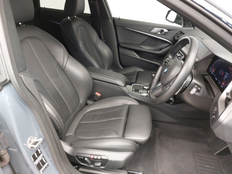 Used BMW 2 Series 2021 for sale - 77197580: Photo 11