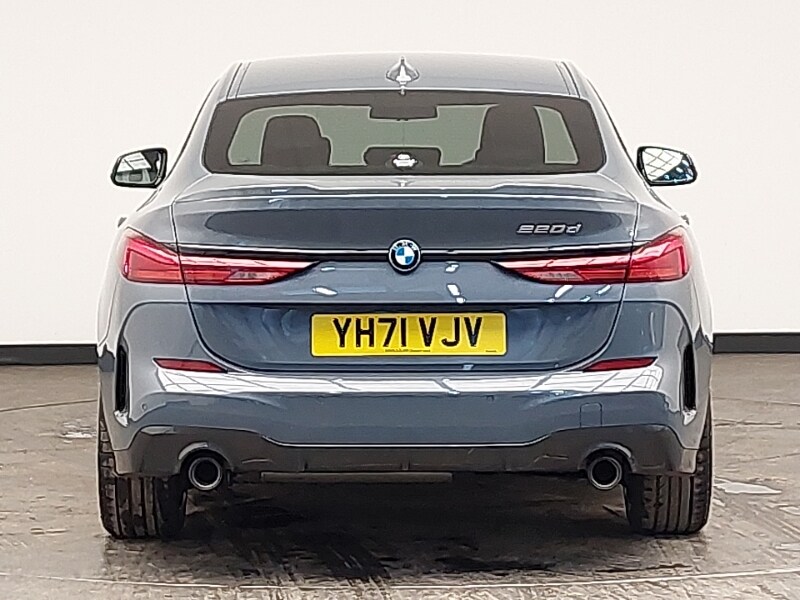 Used BMW 2 Series 2021 for sale - 77197580: Photo 15