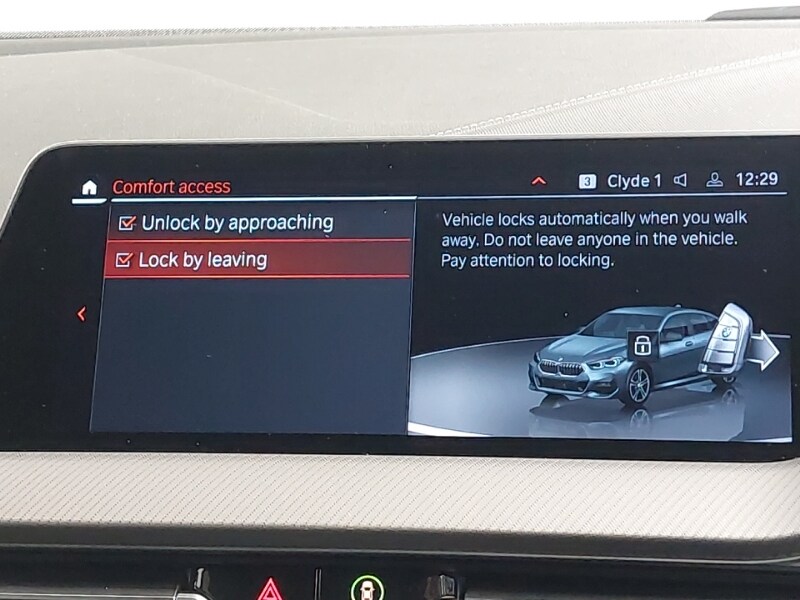 Used BMW 2 Series 2021 for sale - 77197580: Photo 19