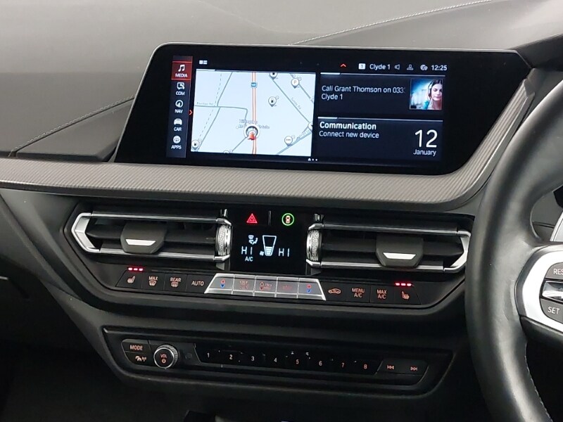 Used BMW 2 Series 2021 for sale - 77197580: Photo 8