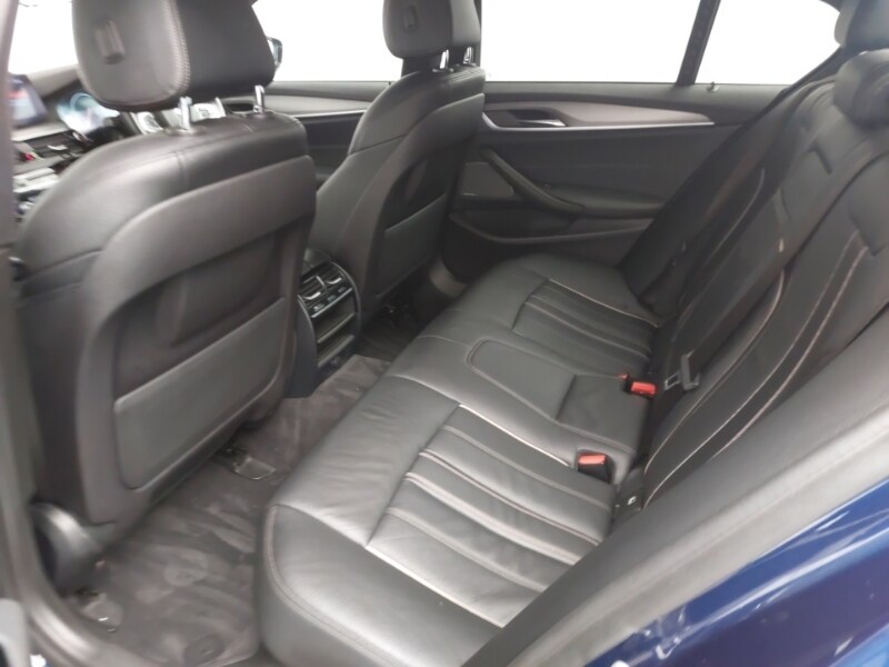 Used BMW 5 Series 2019 for sale - 77606214: Photo 12