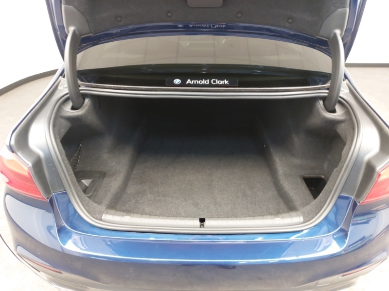 Used BMW 5 Series 2019 for sale - 77606214: Photo 13