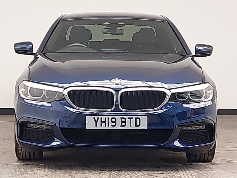 Used BMW 5 Series 2019 for sale - 77606214: Photo 16