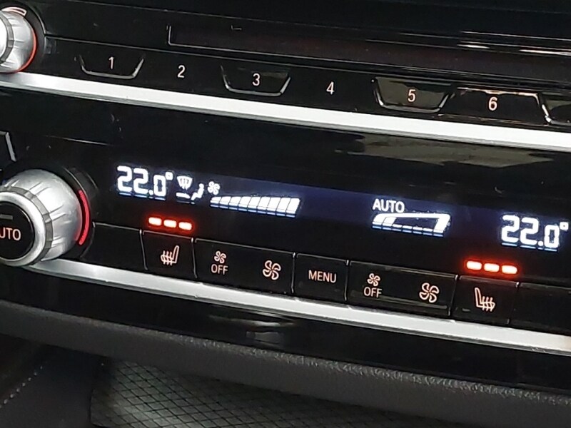 Used BMW 5 Series 2019 for sale - 77606214: Photo 19