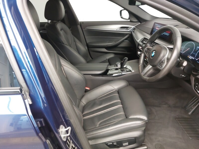 Used BMW 5 Series 2019 for sale - 77606214: Photo 6