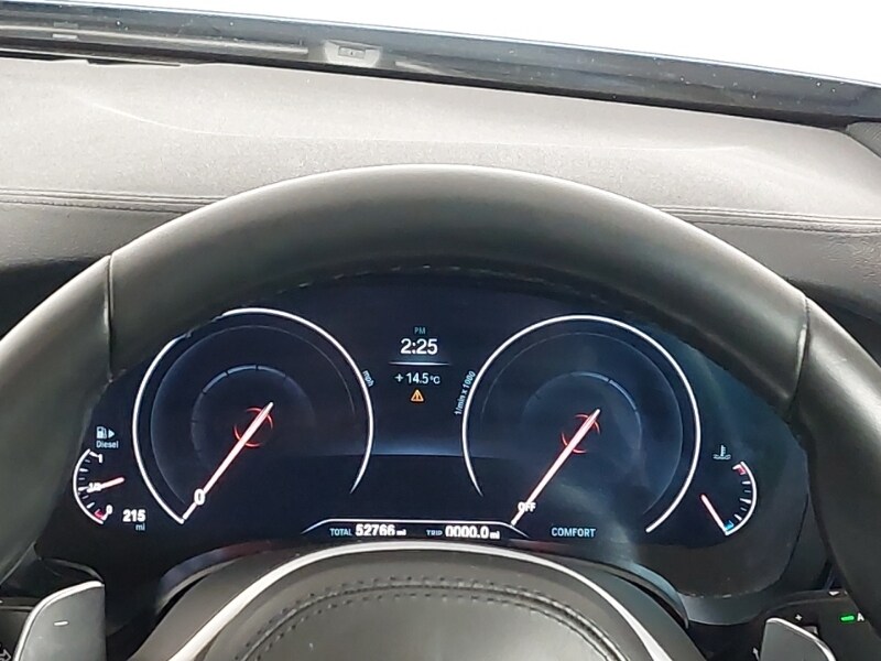 Used BMW 5 Series 2019 for sale - 77606214: Photo 9