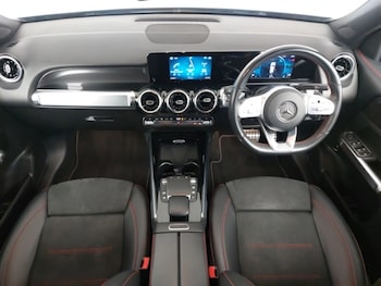 Used Mercedes-Benz GLB 2021 for sale - 77385683: Photo