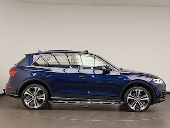 Used Audi Q5 2019 for sale - 75442666: Photo