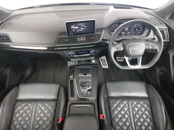Used Audi Q5 2019 for sale - 75442666: Photo