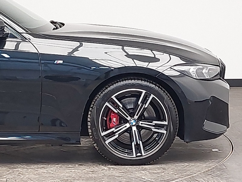 Used BMW 3 Series 2025 for sale - 77329829: Photo 14