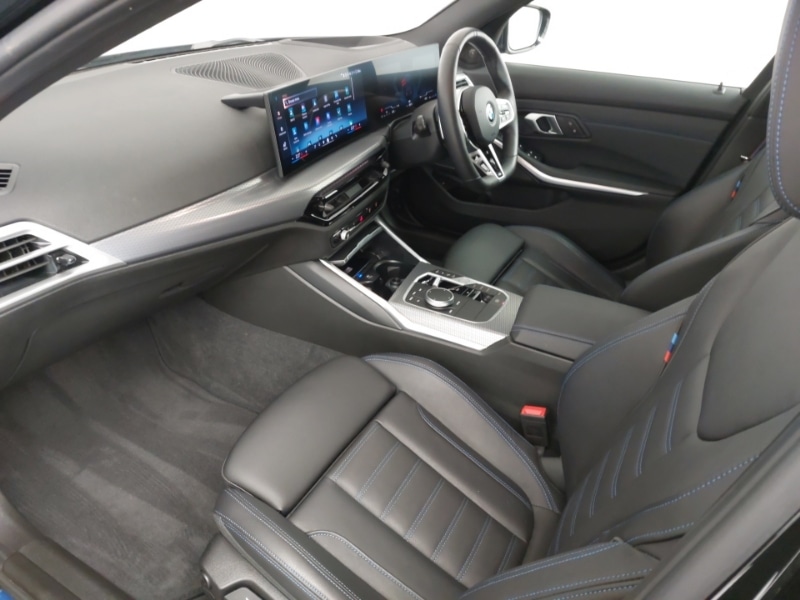 Used BMW 3 Series 2025 for sale - 77329829: Photo 7