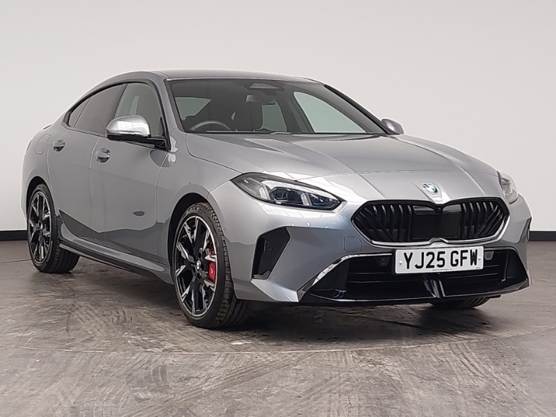 Used BMW 2 Series 2025 for sale - 77889534: Photo 1