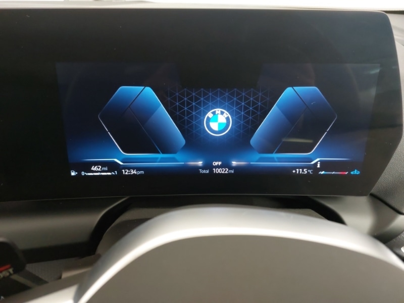 Used BMW 2 Series 2025 for sale - 77889534: Photo 9