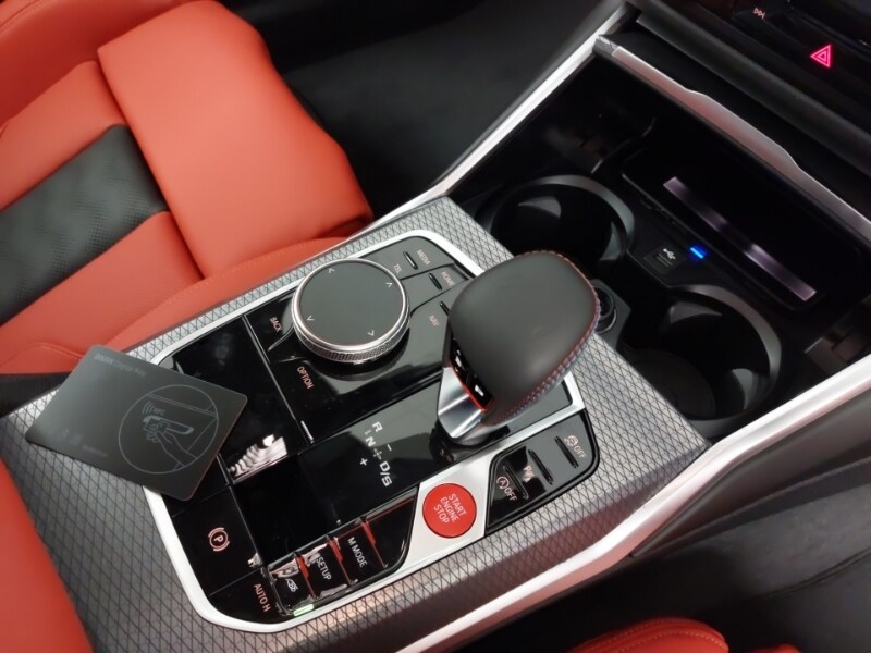 Used BMW M4 2026 for sale - 77933139: Photo 10