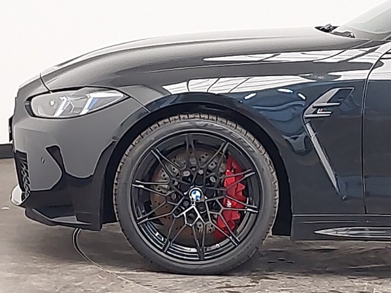 Used BMW M4 2026 for sale - 77933139: Photo 14