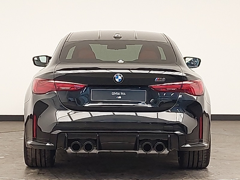 Used BMW M4 2026 for sale - 77933139: Photo 15