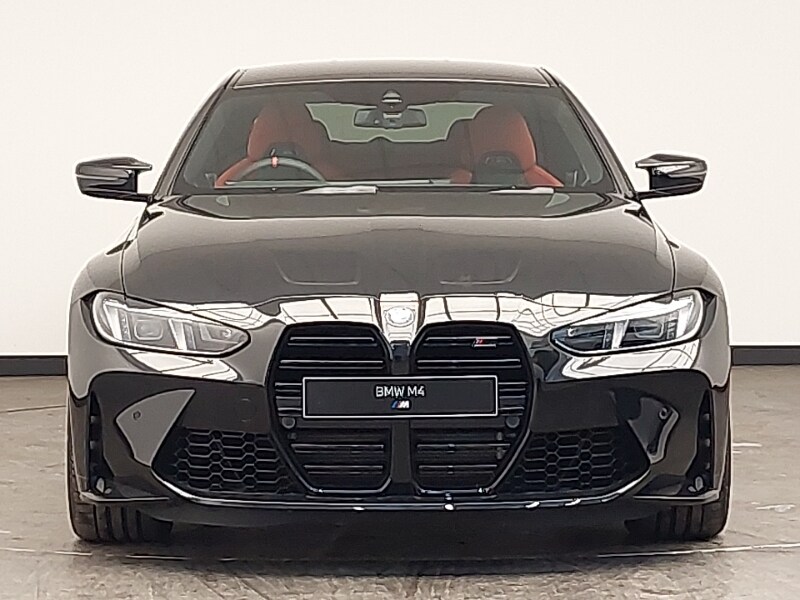 Used BMW M4 2026 for sale - 77933139: Photo 16