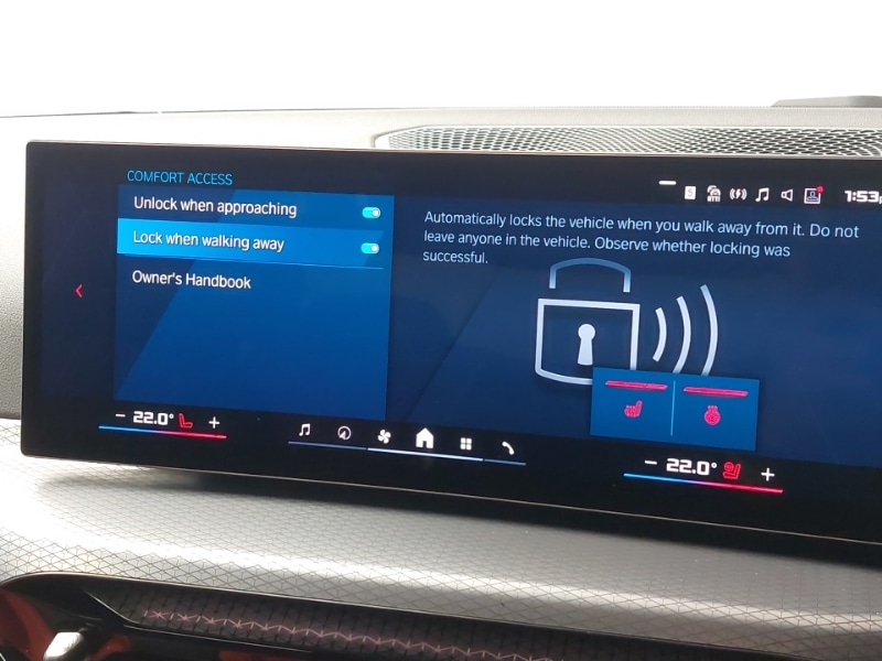 Used BMW M4 2026 for sale - 77933139: Photo 19