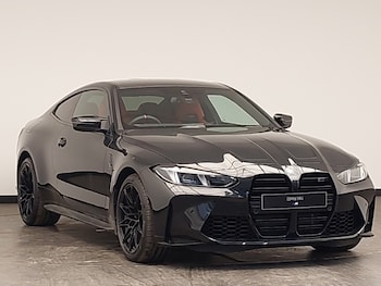 Used BMW M4 2026 for sale - 77933139: Photo