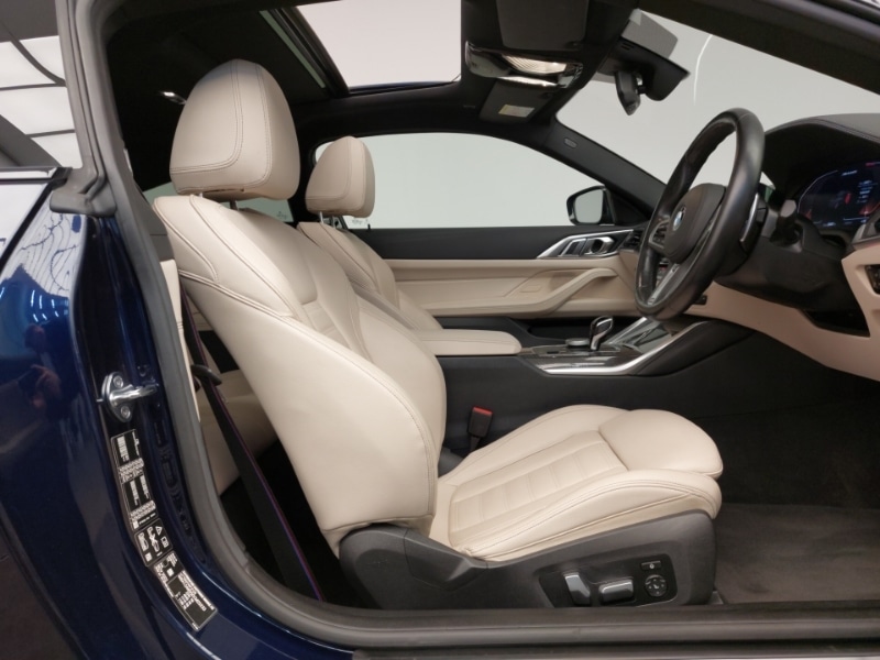 Used BMW 4 Series 2022 for sale - 78164207: Photo 11