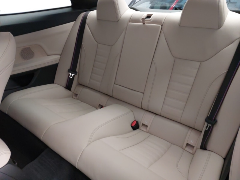 Used BMW 4 Series 2022 for sale - 78164207: Photo 12