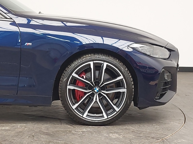 Used BMW 4 Series 2022 for sale - 78164207: Photo 14