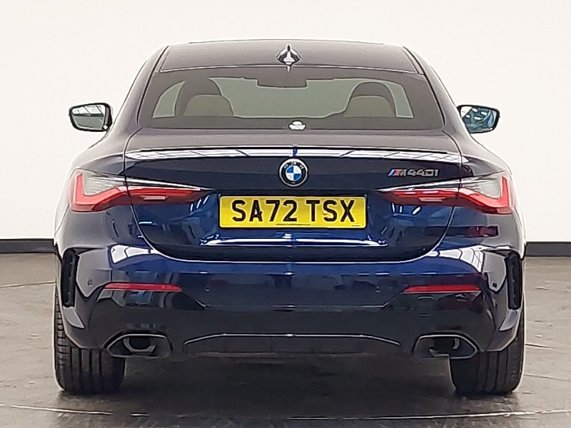 Used BMW 4 Series 2022 for sale - 78164207: Photo 15