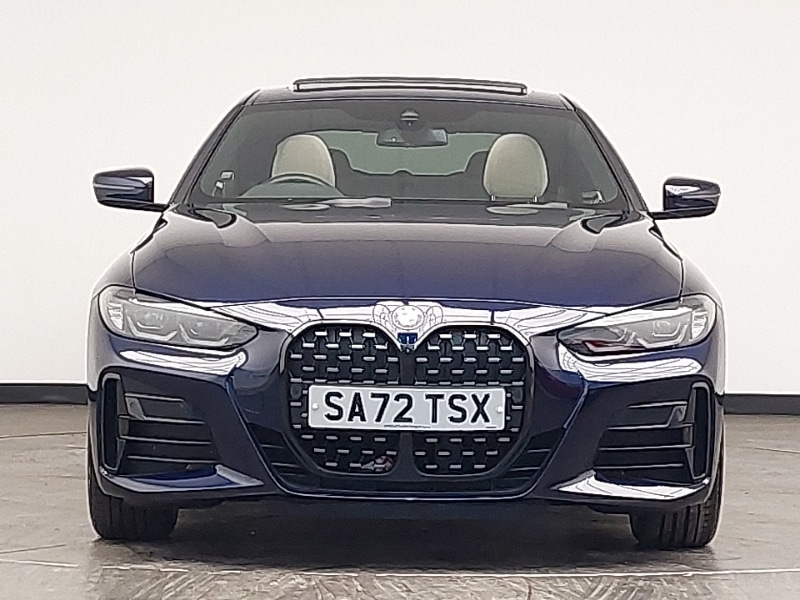 Used BMW 4 Series 2022 for sale - 78164207: Photo 16