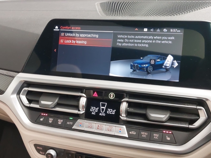 Used BMW 4 Series 2022 for sale - 78164207: Photo 19