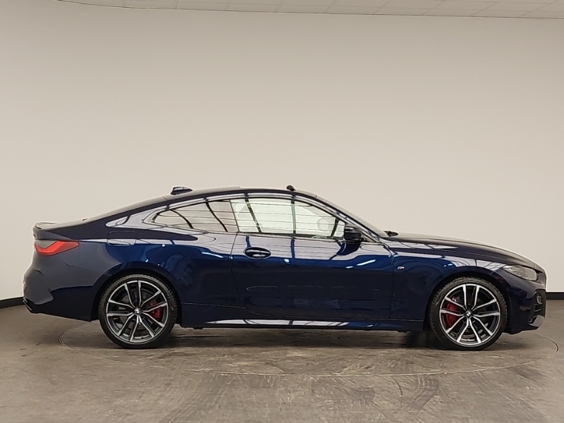 Used BMW 4 Series 2022 for sale - 78164207: Photo 2