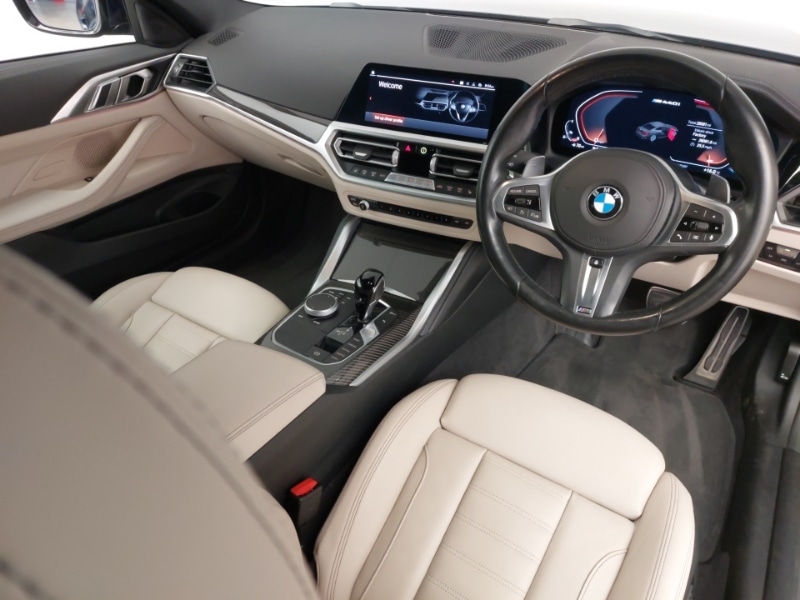 Used BMW 4 Series 2022 for sale - 78164207: Photo 4