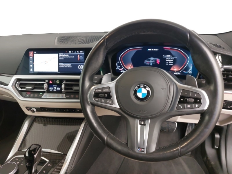 Used BMW 4 Series 2022 for sale - 78164207: Photo 5