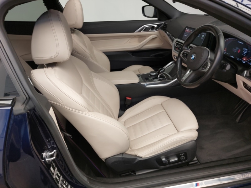 Used BMW 4 Series 2022 for sale - 78164207: Photo 6